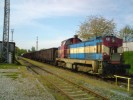 Lan�kroun 27. 4. 2009