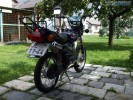 Simson S51 Enduro