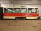 Ve vozovn�