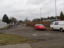 Zanedban� prostor u �st. Ivan�ice - jako stvo�en� pro bus. termin�l IDS...
