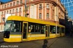 Inka č. 362 v Solní ulici. 11.3.2014