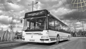 Pardubick Citybus evidennho sla 149 naposledy pravideln na lince | 27.3.2021