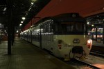 451.056/098 po vlaku 2558 za okamik odjede na ONJ. Praha hl.n. 16. 1. 2013