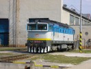 umyt� "prototyp" , RD Zvolen, 5.4.08