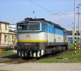 750 148, RD Zvolen