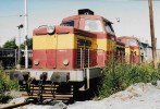 725 601 PLD Kralupy 26.6.1994
