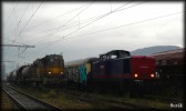 742 105-0 a 716 505-3 st nad Labem Sever
