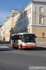 Ev. �. 139 (SOR B 10,5) v k�i�ovatce N�dra�n� okruh � T��nsk�.