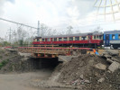 Most Zlusk 5.5.2022