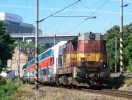 742.070 - odvoz Eusu - Praha Nusle - 30.7.2012.