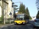 MAN NL283 ev. �. 455-005 se bl�� k n�dra�� Dresden-Klotzsche