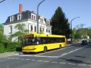 Solaris Urbino 12 ev. �. 457-016 v zast�vce Wilder Mann