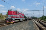 742.605 Brno-Horn� Her�pice 23.8.015