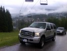 6S4 3950; Ford Excursion