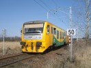 814.083, Bechyně zastávka