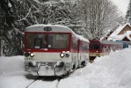 Harrachov.