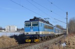 R 712 - Sobslav - 14.2.2017