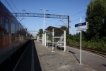 N�stupi�tn� hrana, pohled sm�r O�wi�cim 