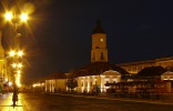 Biaystok - rynek Kociuszki