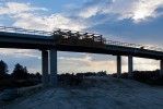 Most peloen silnice na Vlkov (zatm nen v provozu)