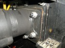 Deforma�n� prvek 753.601 po n�razu 20km/h