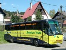 "svten" autobus pro nepravidelnou dopravu - 495, Albrechtice v Jizerskch horch