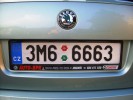 3M6 6663 (D)