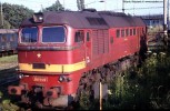 T679.1210, Beneov u Prahy, 18.5.1988