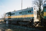 721.545 (T 458.1545) Tramo Rail a.s. v st. ervenka, 22.3.2003