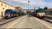 vpravo IC559 Taranto-Reggio odj 12:46