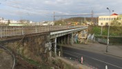 Most Barto�kova 11.4.2019