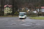 jeden bus na Sokolov