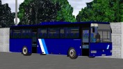 Irisbus Crossway 12.8m pripraven na prevoz do Trnavy