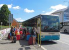 3SE 6705, ARES 15M, PROBO BUS