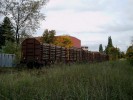 Manipul�k z Mut�jovic? �ek� p�ed rakovnickou st., 10.10.2012