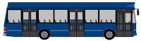 Karosa B1031