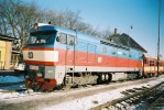 751.316 na konci Sp do Prahy hl.n. v st. Rakovnk 6.1.2002