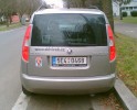 5E4 0468 Pardubice - zlat� st�ed s�rie