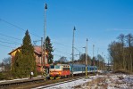 242.263, R 664 Jakub Krn, Potky-irovnice, 20.2.2015