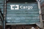 Daa-k D Cargo (vz nejble ru nad Szavou), Hamry nad Szavou, 20. 2. 2015
