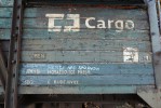 Daa-k D Cargo (vz nejble Havlkovu Brodu), Hamry nad Szavou, 20. 2. 2015