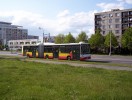 273 jede na Brn�nskou ulici