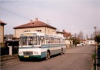Autobus fotbalist Kameniky, CRA 05-97