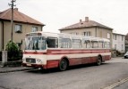 Autobus fotbalisz Naeice, CRA 00-79