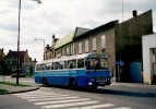 Autobus fotbalist Prose, CR 78-68