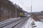 163 040-0 R975  Roztoky u Prahy