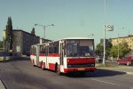 6005, Olbrachtova, 26. srpna 1992