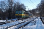 162 053-3 R774 ��p  Praha Bubene�