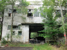 budova z opan strany