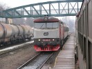 k�i�ov�n� s R 1248 - P��bram - 6. II. 2009